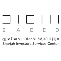 SHARJAH INVESTORS SERVICES CENTER SAEED LLC