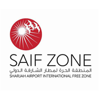 Sharjah Airport International Free Zone (SAIF Zone)