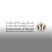 Government of Sharjah Prevention and  Safety Authority