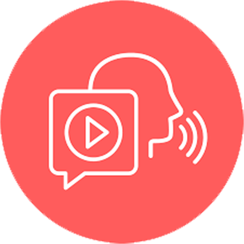 Voice, video and data integration